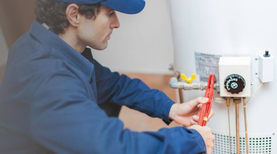 Professional Leak Detection in Treichlers, PA